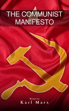 The Communist Manifesto (eBook, ePUB) - Marx, Karl; Bookish
