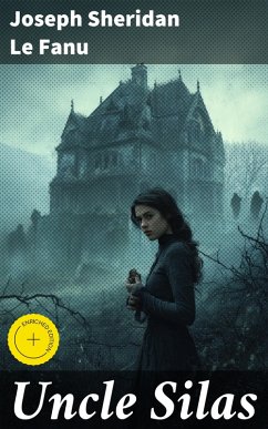 Cover Uncle Silas (eBook, ePUB)