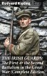 THE IRISH GUARDS: The First & the... - Bild 1