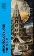 Archæology and the Bible (eBook, ePUB) - Bild 1