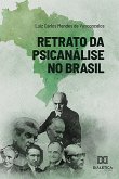 Retrato da psicanálise no Brasil (eBook, ePUB)
