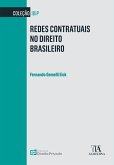 Redes Contratuais no Direito Brasileiro (eBook, ePUB)