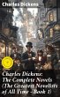 Charles Dickens: The Complete Novels... - Bild 1