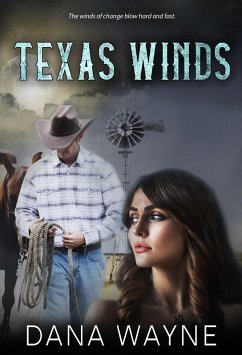 Texas Winds (eBook, ePUB) - Wayne, Dana