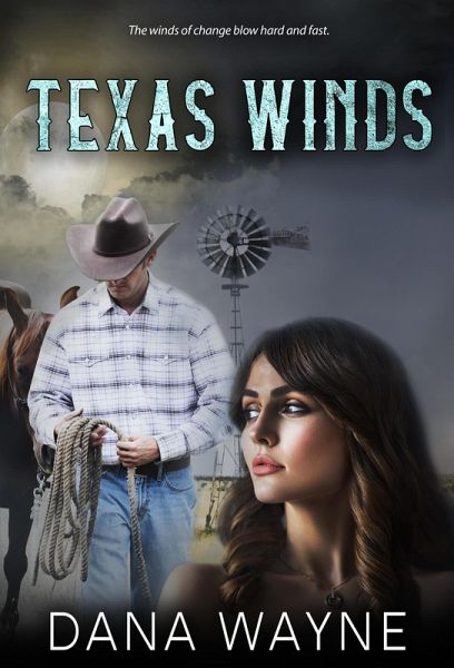 Texas Winds (eBook, ePUB)
