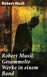 Robert Musil: Gesammelte Werke in einem... - Bild 1