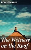 The Witness on the Roof (eBook, ePUB)