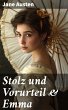 Stolz und Vorurteil & Emma (eBook, ePUB) - Bild 1