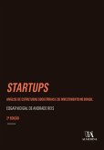Startups (eBook, ePUB)