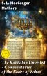 The Kabbalah Unveiled - Commentaries of... - Bild 1