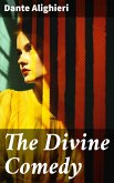 The Divine Comedy (eBook, ePUB)