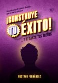 Construye tu éxito (eBook, ePUB)