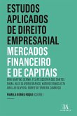 Estudos Aplicados de Direito Empresarial (eBook, ePUB)