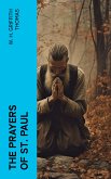 The Prayers of St. Paul (eBook, ePUB)