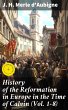 History of the Reformation in Europe in... - Bild 1