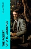 The Poetry of D. H. Lawrence (eBook, ePUB)