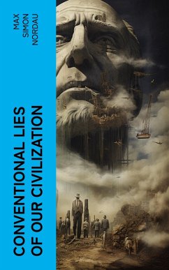 Cover Conventional Lies of our Civilization (eBook, ePUB)