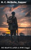 NO MAN'S LAND (A WW1 Saga) (eBook, ePUB)