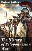 The History of Peloponnesian War (eBook, ePUB)