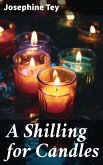 A Shilling for Candles (eBook, ePUB)