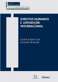 Direitos Humanos e Jurisdição Internacional (eBook, ePUB)