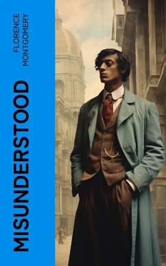 Cover Misunderstood (eBook, ePUB)