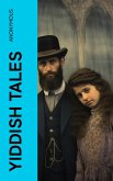 Yiddish Tales (eBook, ePUB)