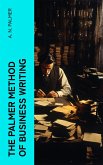 The Palmer Method of Business Writing (eBook, ePUB)