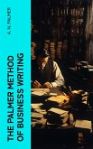 The Palmer Method of Business Writing (eBook, ePUB)