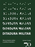 Ditadura militar (eBook, ePUB)