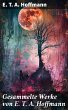 Gesammelte Werke von E. T. A. Hoffmann... - Bild 1