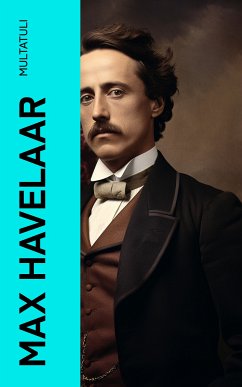 Max Havelaar (eBook, ePUB) - Multatuli