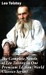 The Complete Novels of Leo Tolstoy in... - Bild 1