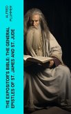 The Expositor's Bible: The General Epistles of St. James and St. Jude (eBook, ePUB)