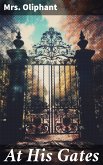 At His Gates (eBook, ePUB)