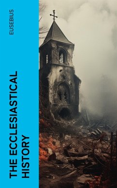 Cover The Ecclesiastical History (eBook, ePUB)