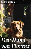 Der Hund von Florenz (eBook, ePUB)