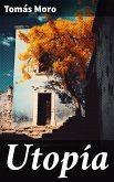 Utopía (eBook, ePUB)