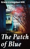 The Patch of Blue (eBook, ePUB)