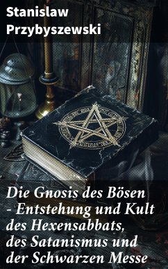 Die Gnosis des Bösen - Entstehung und Kult des Hexensabbats, des Satanismus und der Schwarzen Messe (eBook, ePUB) - Przybyszewski, Stanislaw