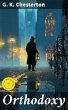 Orthodoxy (eBook, ePUB) - Bild 1