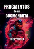 Fragmentos de un cosmonauta (eBook, ePUB)