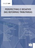 Perspectivas e Desafios das Reformas Tributárias (eBook, ePUB)