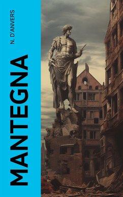 Mantegna (eBook, ePUB) - D'Anvers, N.