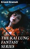 THE KAI LUNG FANTASY SERIES (eBook, ePUB)