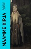 Maamme kirja (eBook, ePUB)