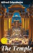 The Temple (eBook, ePUB) - Bild 1
