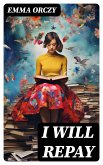 I Will Repay (eBook, ePUB)