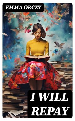 Cover I Will Repay (eBook, ePUB)