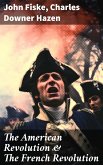 The American Revolution & The French Revolution (eBook, ePUB)